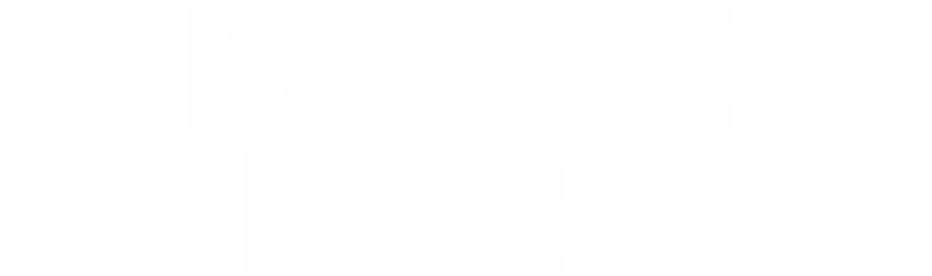 logo histoire d'optic
