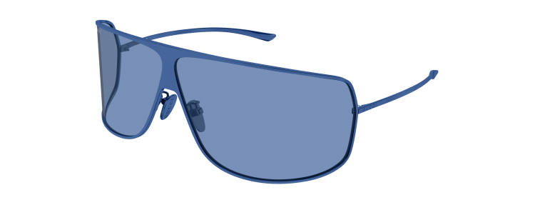 Gucci GG2276S-006 - Bleu