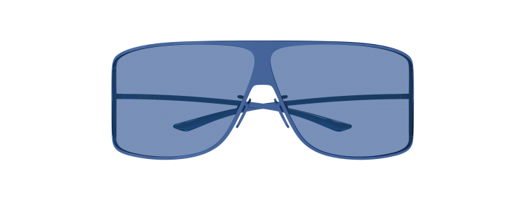 Gucci GG2276S-006 - Bleu