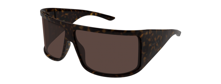 Gucci GG2274S-002 - Brun