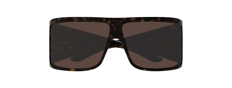 Gucci GG2274S-002 - Brun