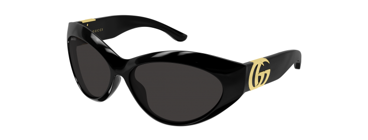 Gucci GG2269SA-001 - Gris