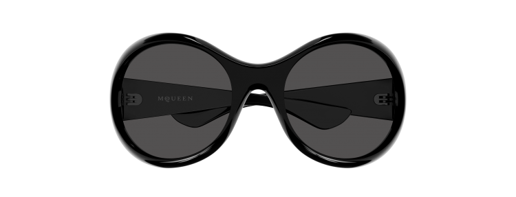 Alexander McQueen...