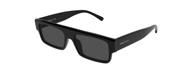 Alexander McQueen AM0580S-001 - Gris