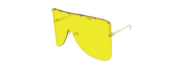 Valentino VG0082S-001 - Jaune