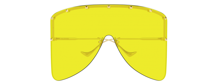Valentino VG0082S-001 - Jaune