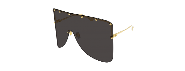 Valentino VG0082S-002 - Gris