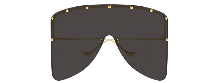 Valentino VG0082S-002 - Gris