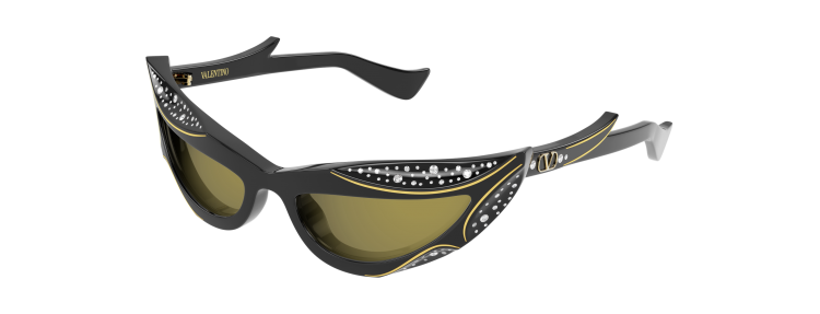 Valentino VG0073S-004 - Bronze