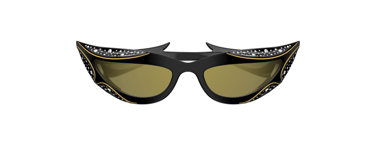 Valentino VG0073S-004 - Bronze