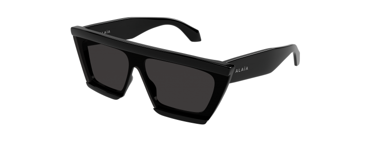 Alaïa AA0104S-001 - Gris