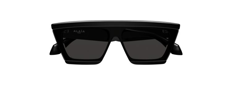 Alaïa AA0104S-001 - Gris