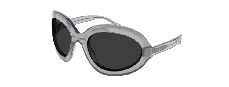 Alaïa AA0101S-003 - Gris
