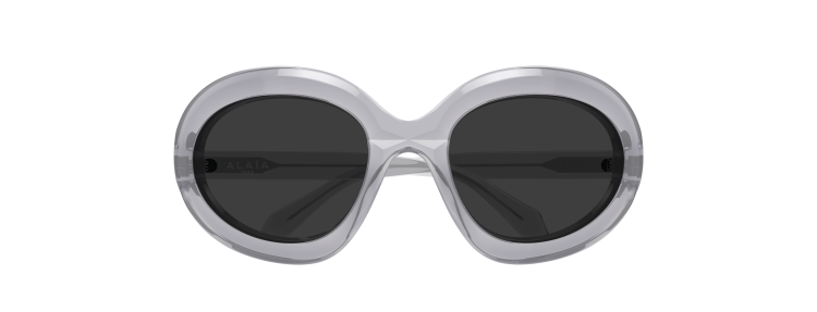 Alaïa AA0101S-003 - Gris