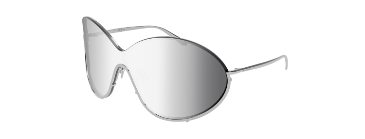 Alaïa AA0100S-004 - Argent