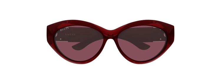 Gucci GG2269S-003 - Rouge