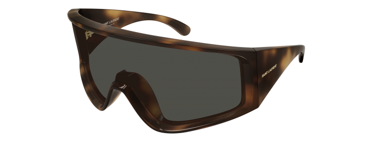Saint Laurent SL 969-005 - Gris