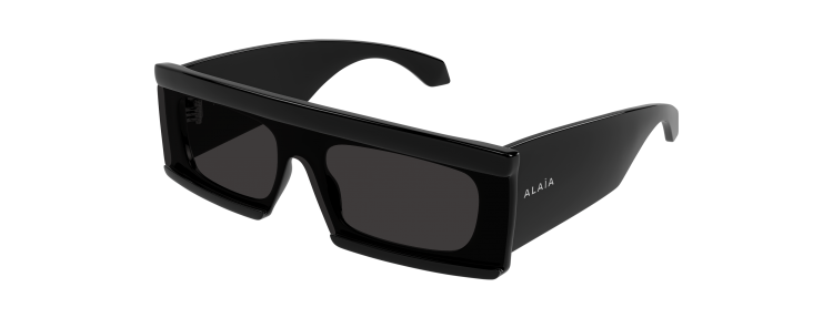 Alaïa AA0099S-001 - Gris