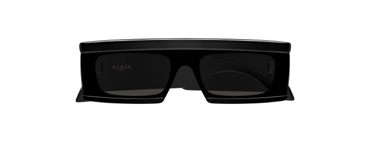 Alaïa AA0099S-001 - Gris