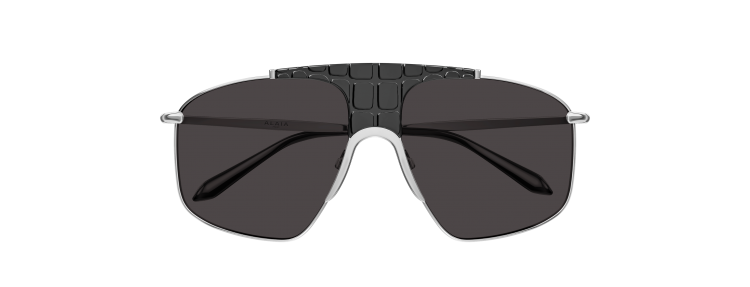 Alaïa AA0098S-001 - Argent...