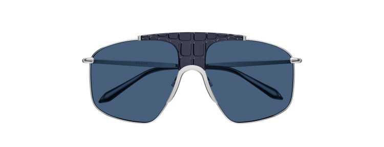 Alaïa AA0098S-004 - Argent...