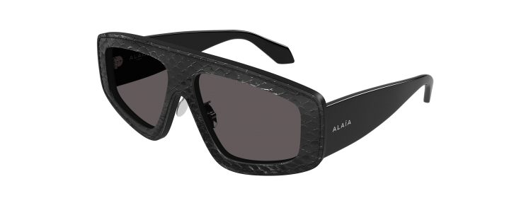 Alaïa AA0095S-003 - Gris