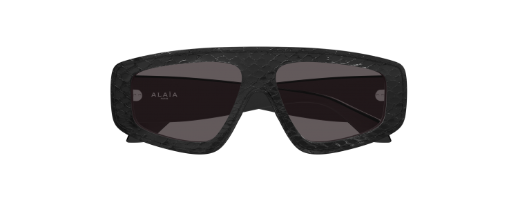 Alaïa AA0095S-003 - Gris