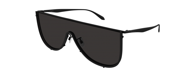 Alaïa AA0094S-001 - Gris