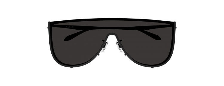 Alaïa AA0094S-001 - Gris