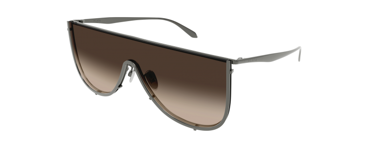 Alaïa AA0094S-005 - Brun