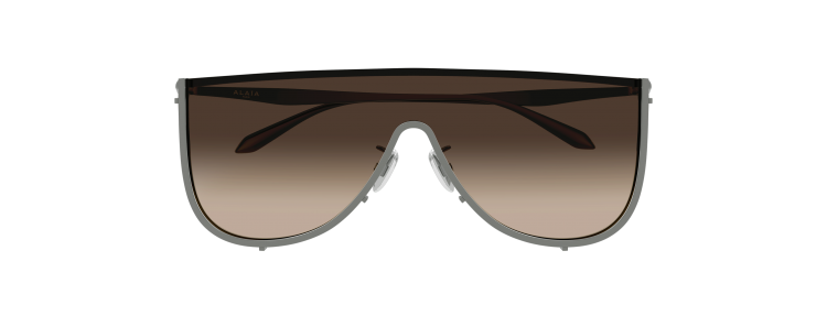 Alaïa AA0094S-005 - Brun