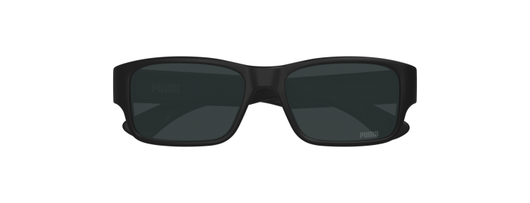 Puma PU0521SA-001 - Noir...