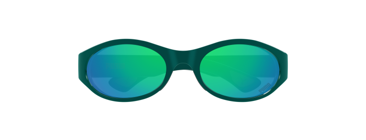 Puma PU0520S-003 - Vert...