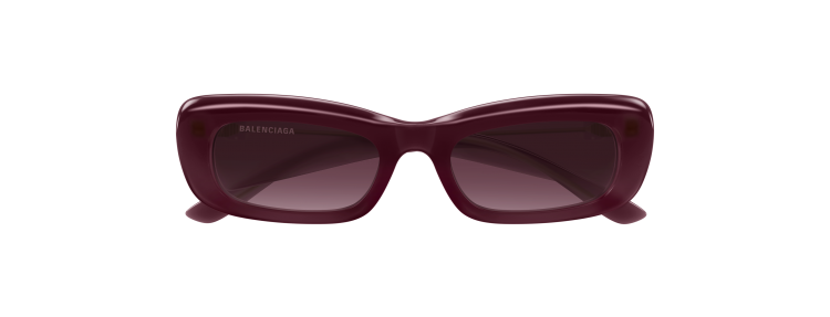 Balenciaga BB0504S-004 -...