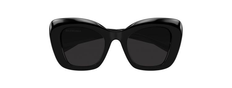 Balenciaga BB0503S-001 - Gris