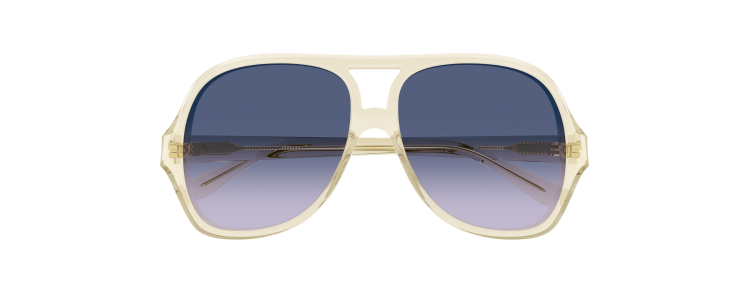 Chloé CH0289S-004 - Bleu