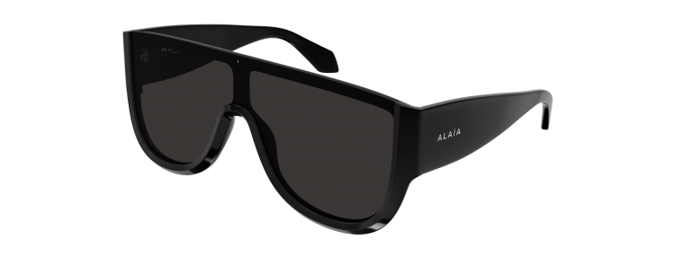 Alaïa AA0087S-001 - Gris