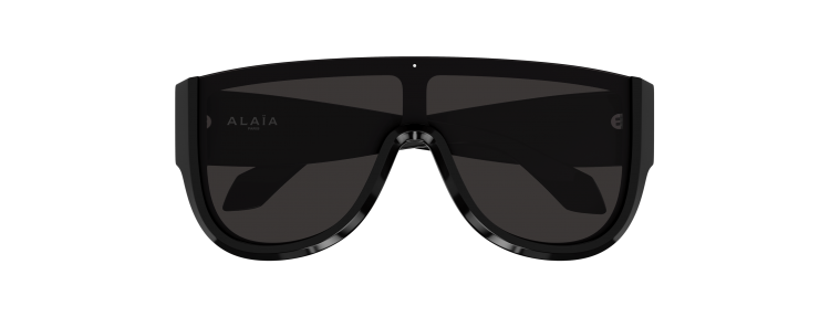 Alaïa AA0087S-001 - Gris