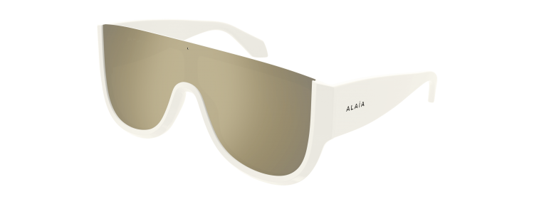 Alaïa AA0087S-005 - Or