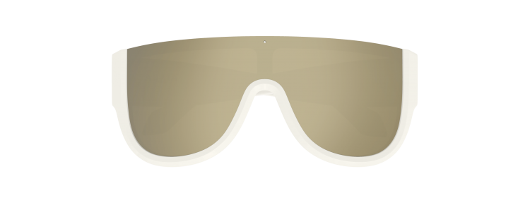 Alaïa AA0087S-005 - Or