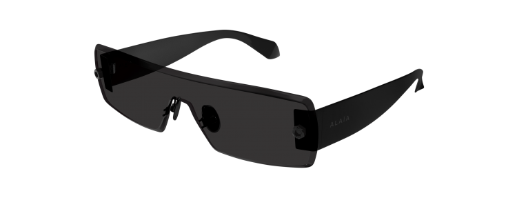 Alaïa AA0083S-001 - Gris