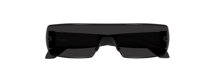 Alaïa AA0083S-001 - Gris