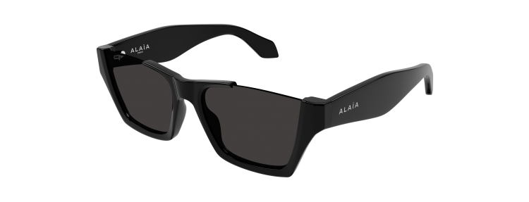 Alaïa AA0081S-001 - Gris