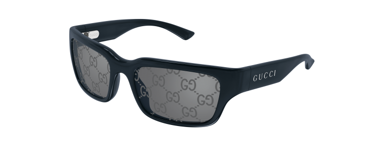 Gucci GG2240S-008 - Argent