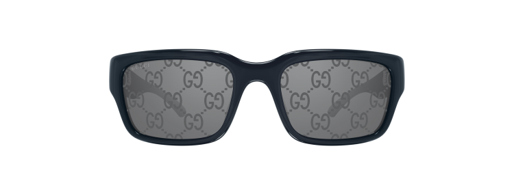 Gucci GG2240S-008 - Argent