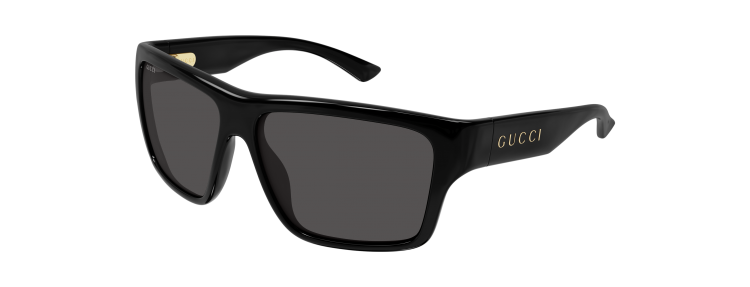 Gucci GG2239S-001 - Gris