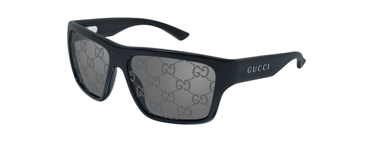 Gucci GG2239S-004 - Argent