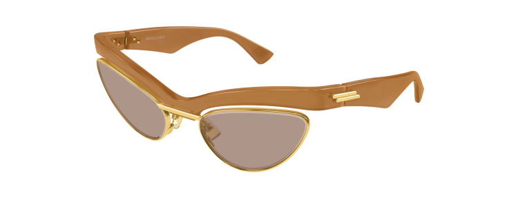 Bottega Veneta 005 BV1480S-005 - Rose