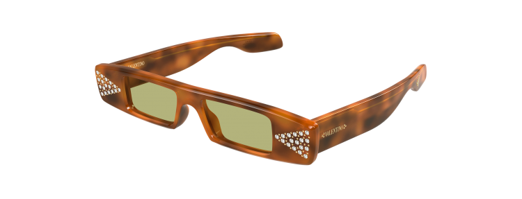 Valentino 003 VG0043S-003 - Vert