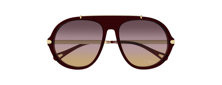 Chloé CH0357S-004 -...